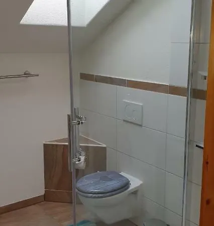 Ferienwohnung-prestele Apartament Immenstadt im Allgäu