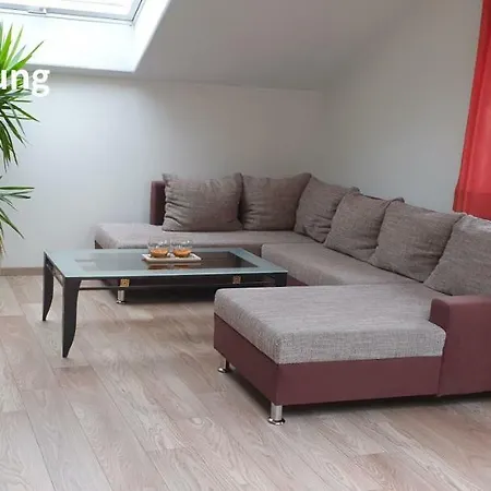 Ferienwohnung-prestele Apartament Immenstadt im Allgäu