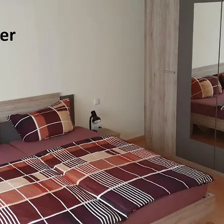 Apartament Ferienwohnung-prestele *