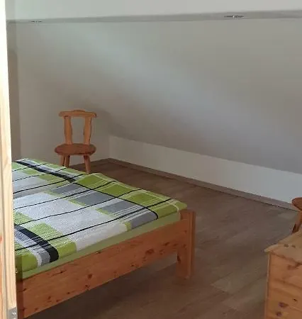 Ferienwohnung-prestele *
