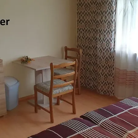 Ferienwohnung-prestele