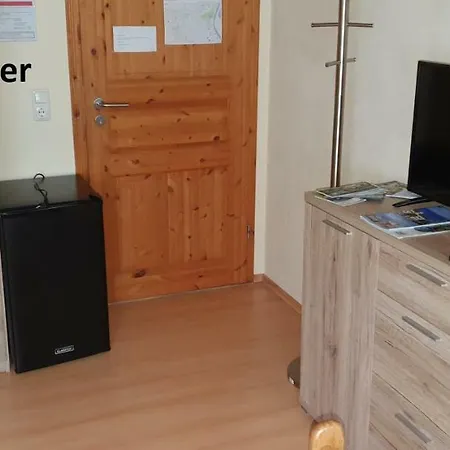 Ferienwohnung-prestele * 이멘슈타트임알가우