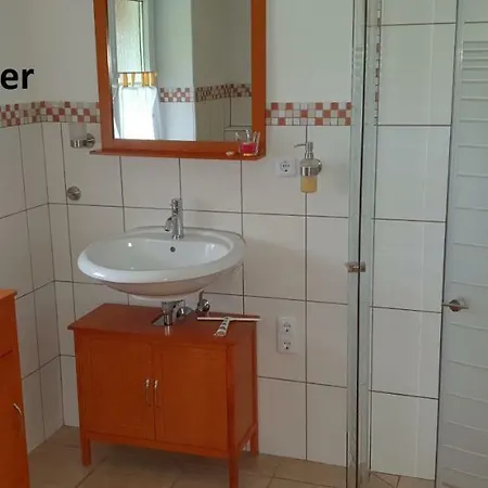 아파트 Ferienwohnung-prestele
