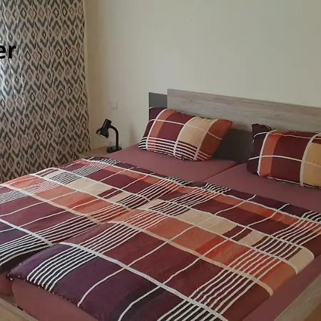 아파트 Ferienwohnung-prestele